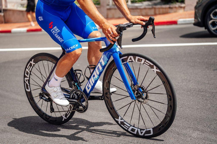 Ruedas de Ruta y Triatlón