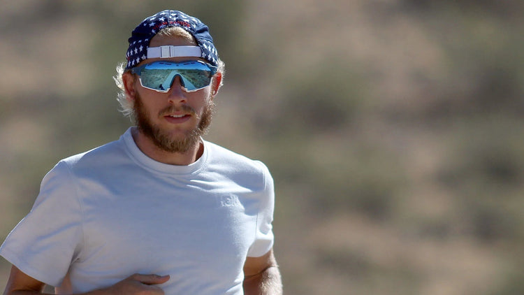 Anteojos de Running y Trail