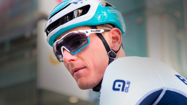 Anteojos de Ciclismo
