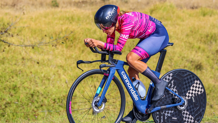 Cascos de Triatlón