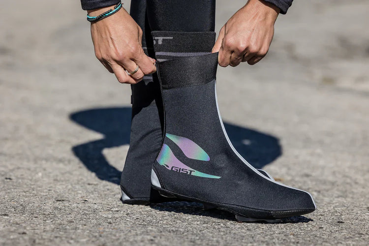 Cubre zapatos y gorros