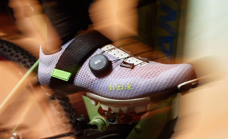 Zapatos de Ciclismo de MTB