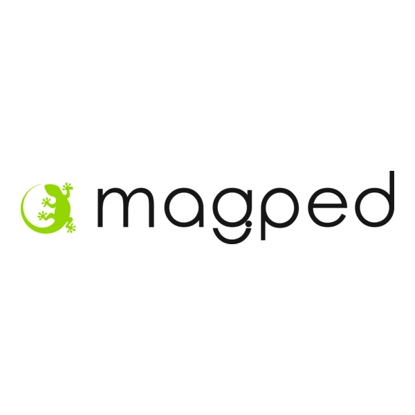 Pedales Magped