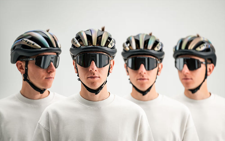 Cascos de Ruta