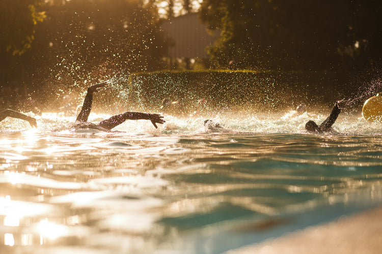 Todo Natación