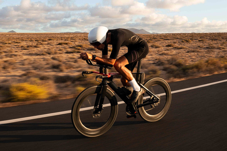Bicicletas de Triatlón
