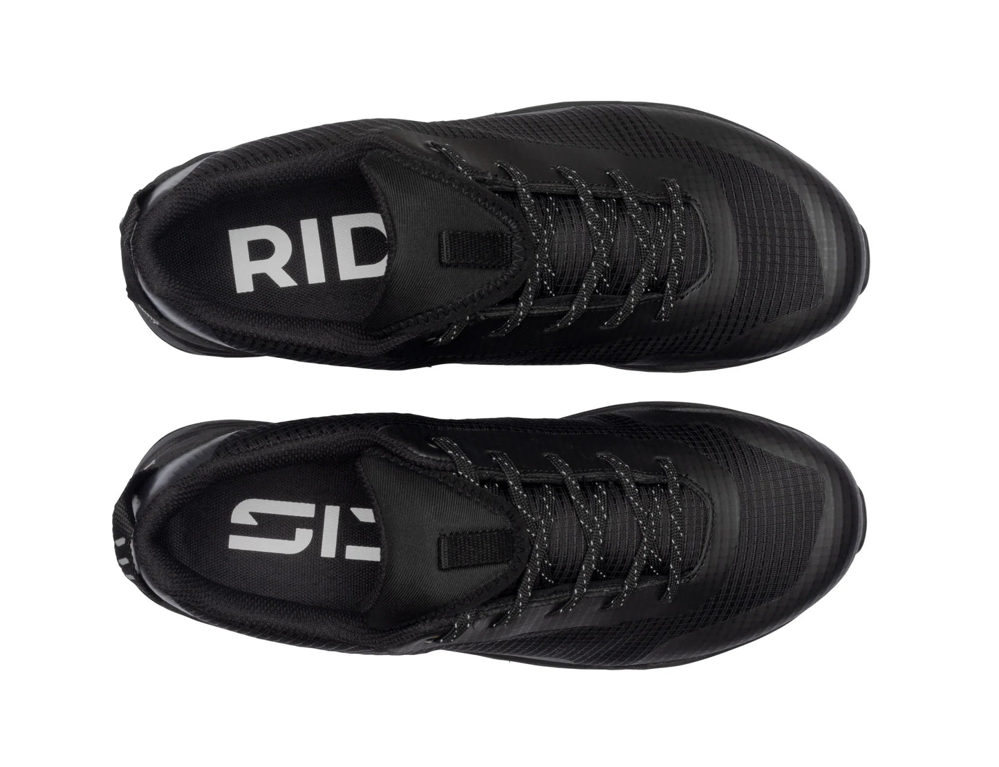 Sidi Zapatilla Enduro / Plataforma Motus Negro