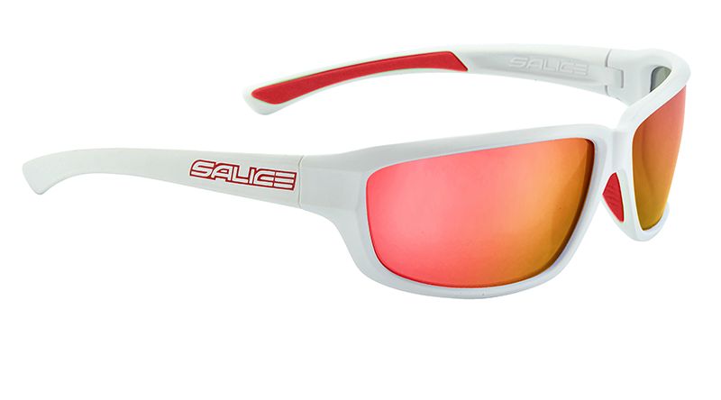 Anteojos deportivos Ciclismo Salice 001