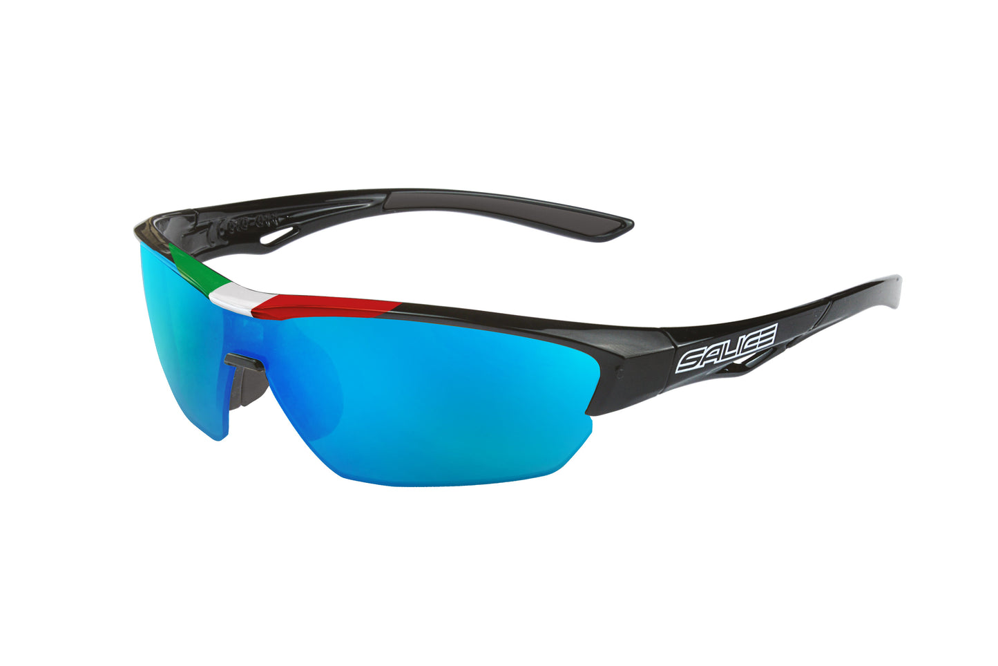 Anteojos deportivos Ciclismo Salice 011