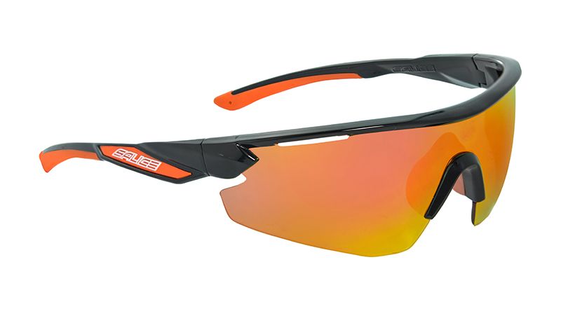 Salice 012 – Anteojos de ciclismo versátiles y livianos
