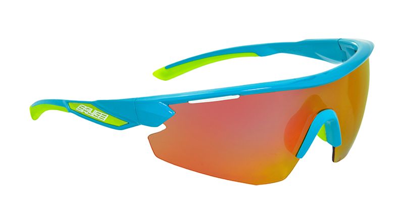 Anteojos deportivos Ciclismo Salice 012