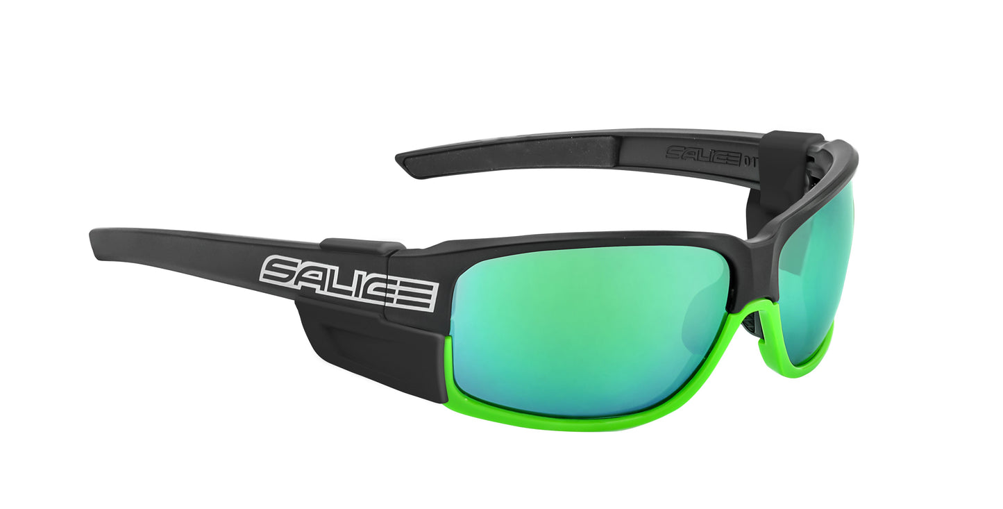 Anteojos deportivos Ciclismo Salice 015