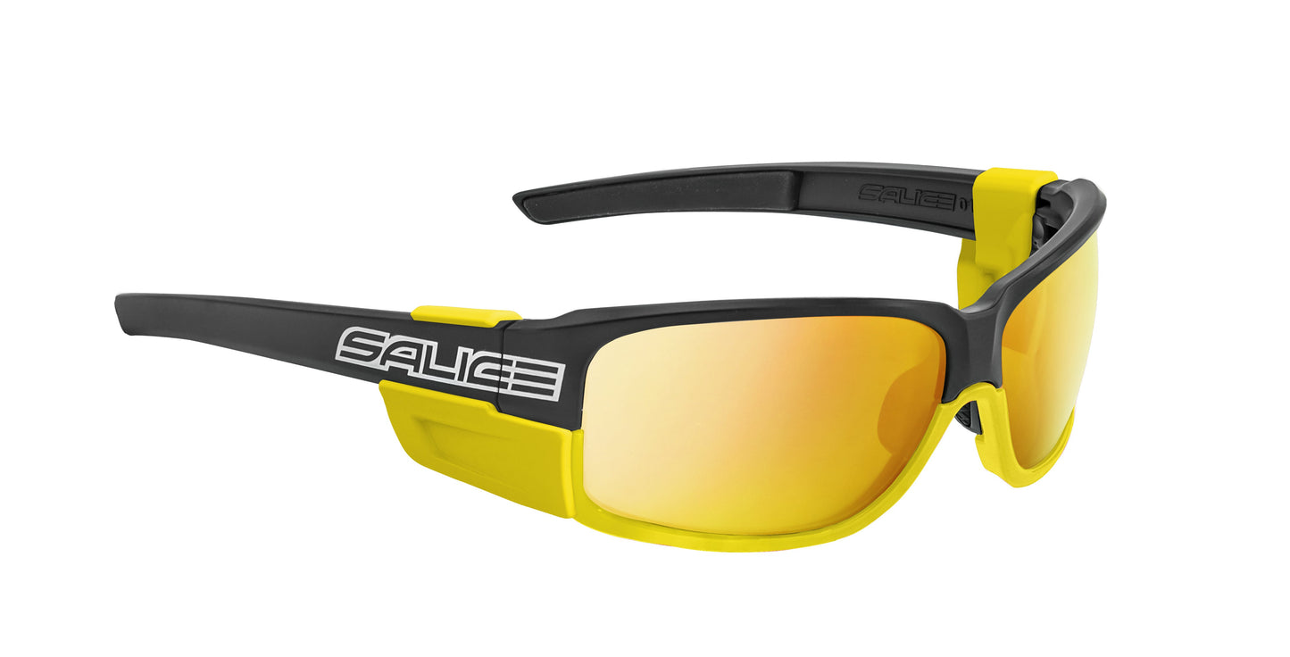 Anteojos deportivos Ciclismo Salice 015