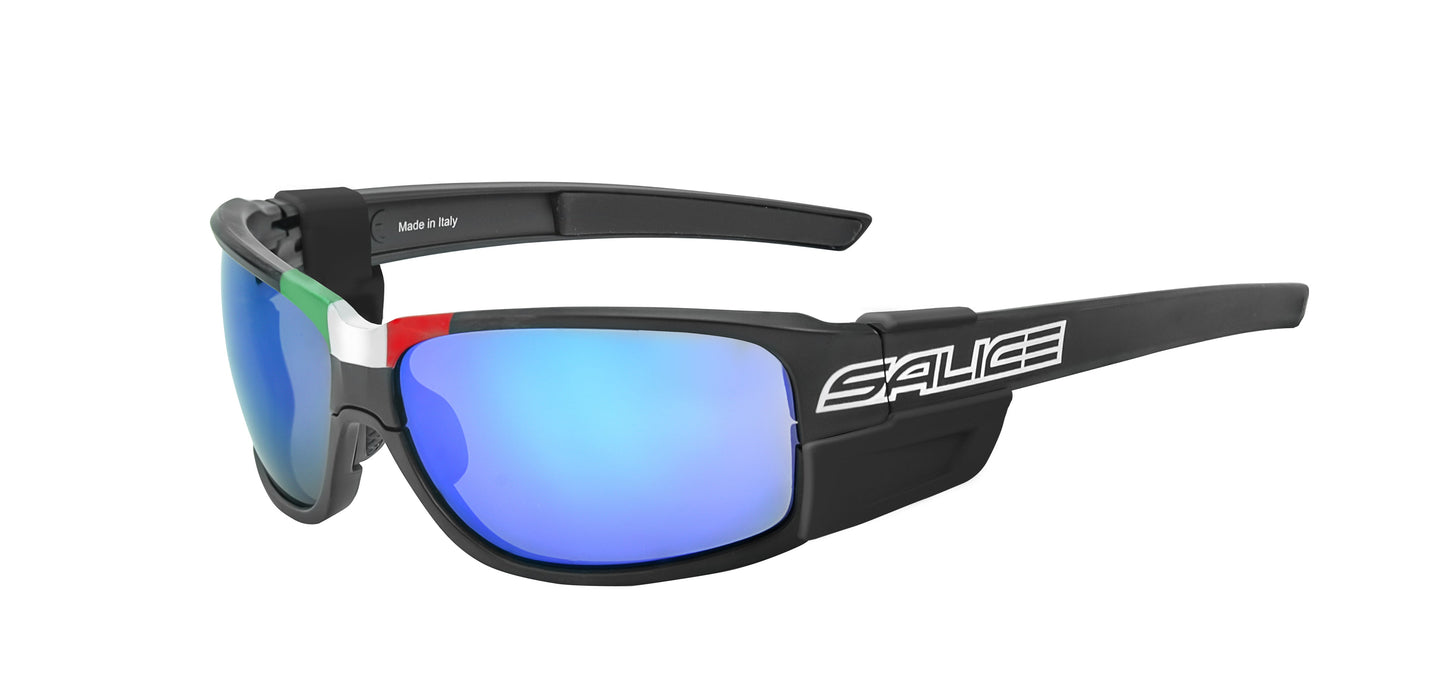 Anteojos deportivos Ciclismo Salice 015