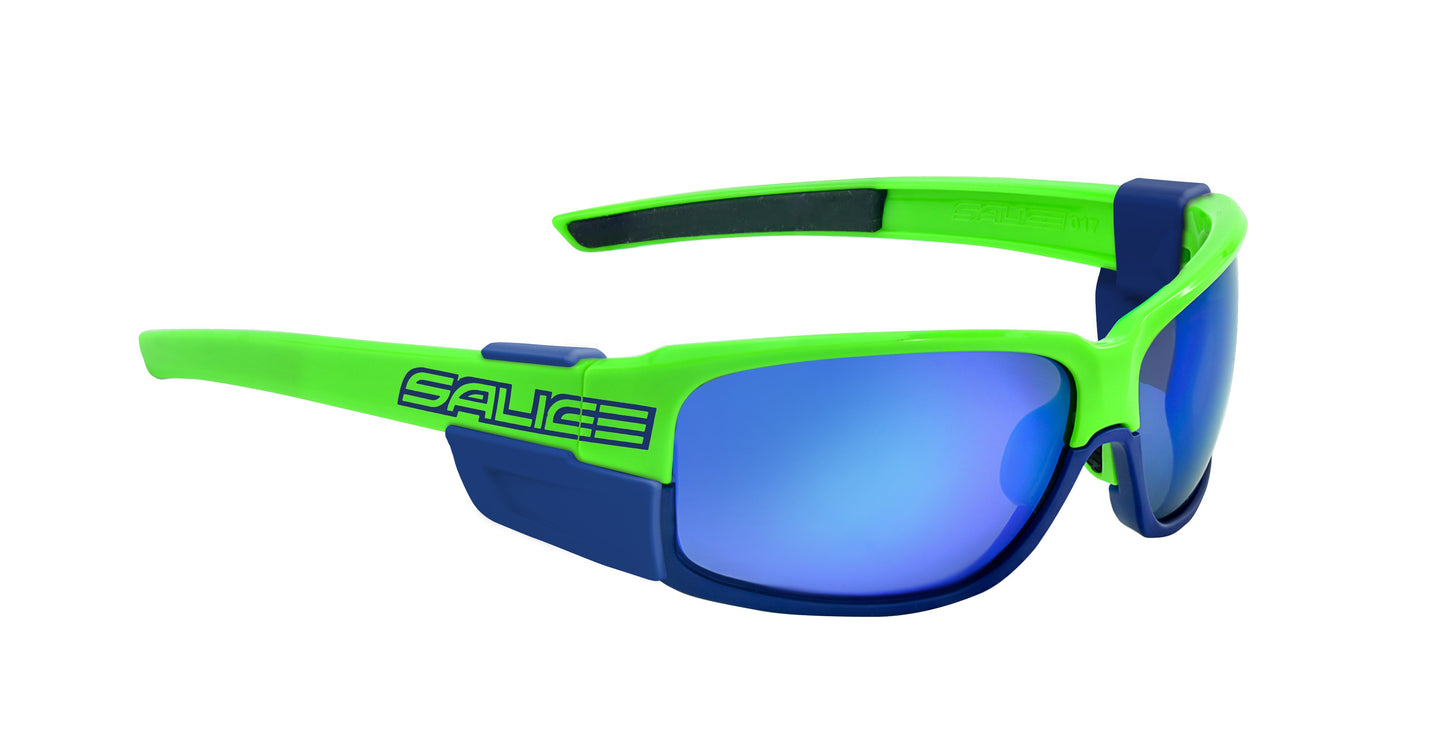 Anteojos deportivos Ciclismo Salice 015