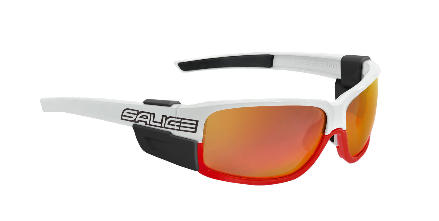 Anteojos deportivos Ciclismo Salice 015