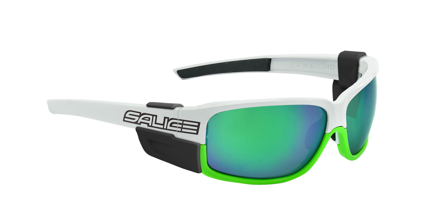 Anteojos deportivos Ciclismo Salice 015