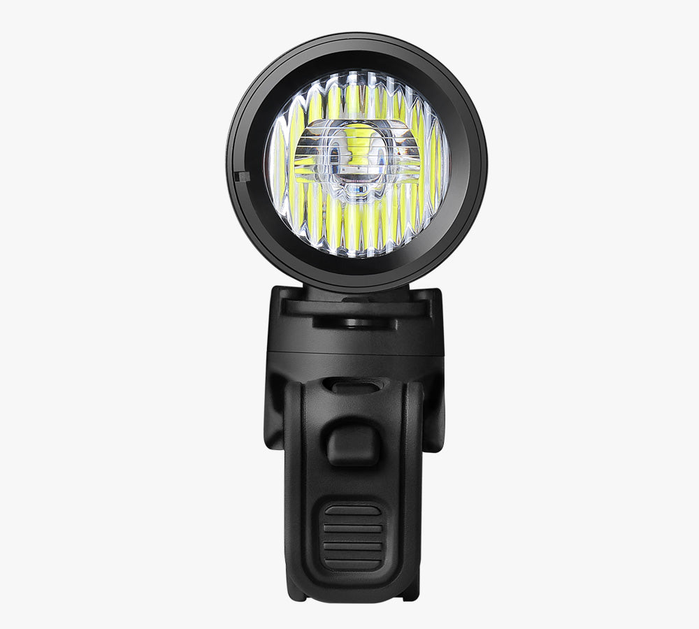 Luz delantera para bicicleta Ravemen CR1000