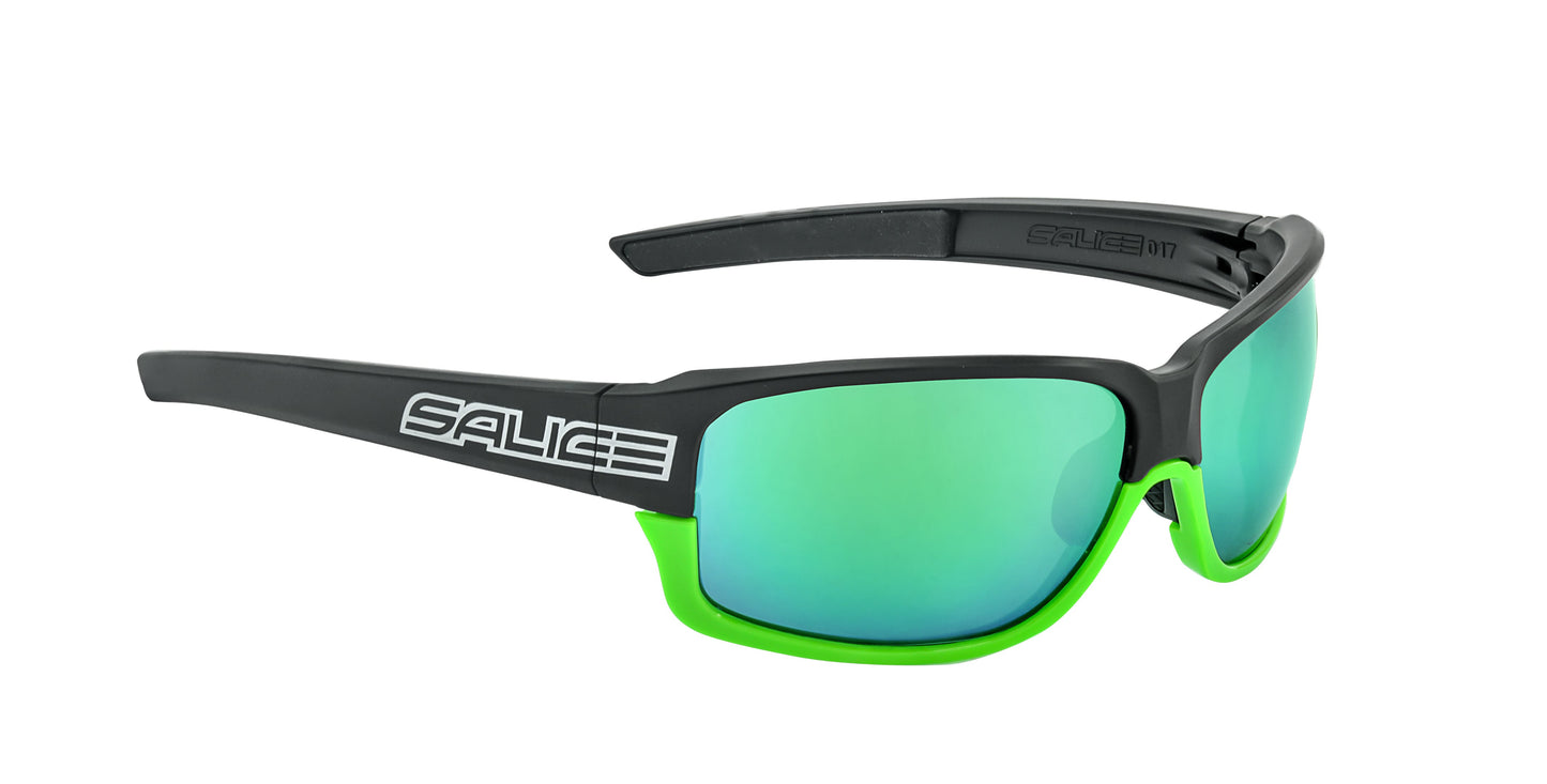 Anteojos deportivos Ciclismo Salice 017