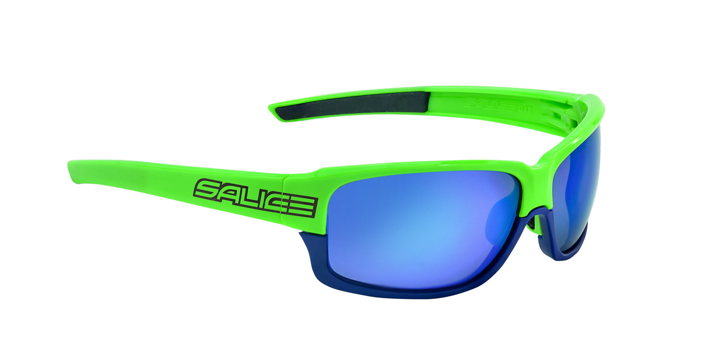 Anteojos deportivos Ciclismo Salice 017