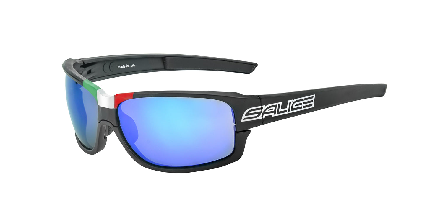 Anteojos deportivos Ciclismo Salice 017