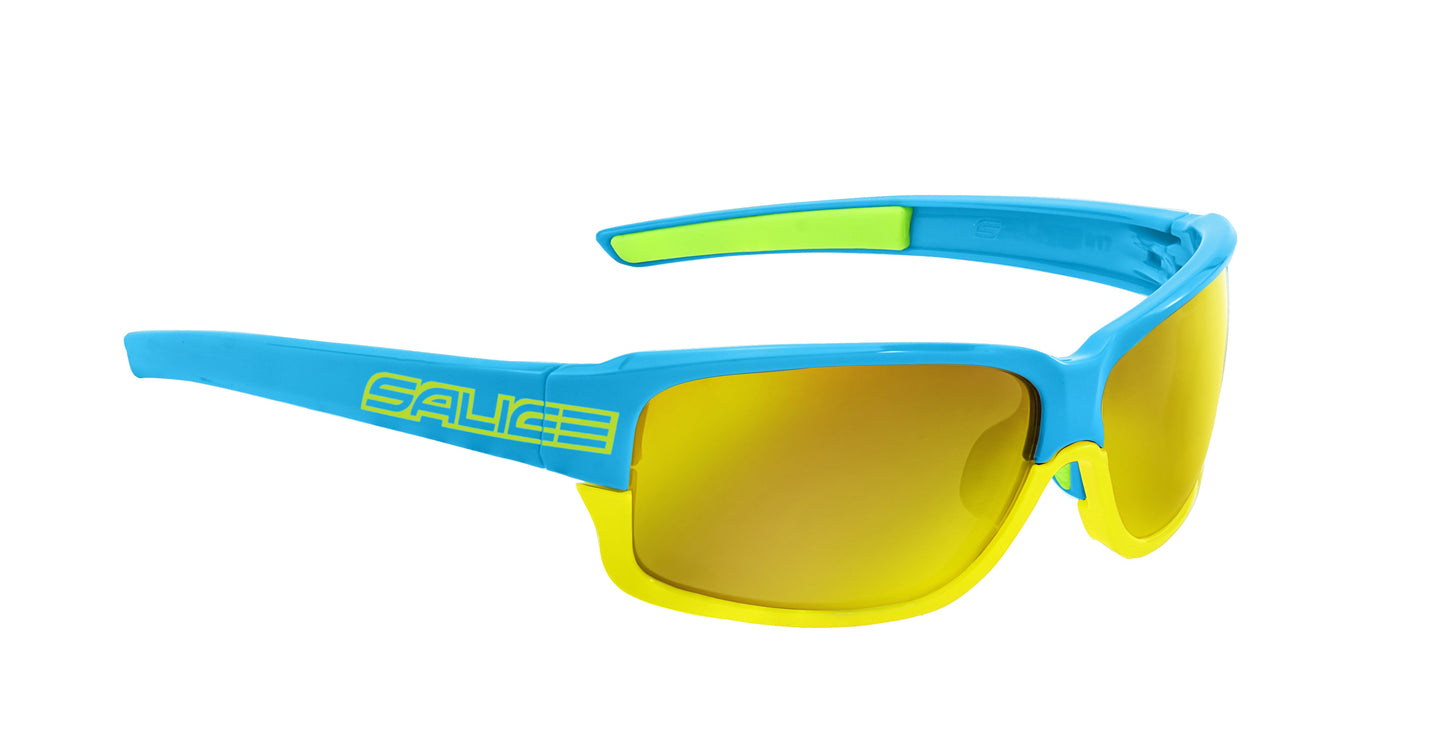 Anteojos deportivos Ciclismo Salice 017