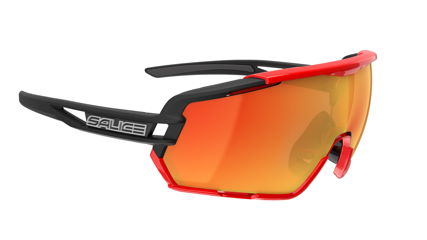 Anteojos deportivos Ciclismo Salice 020
