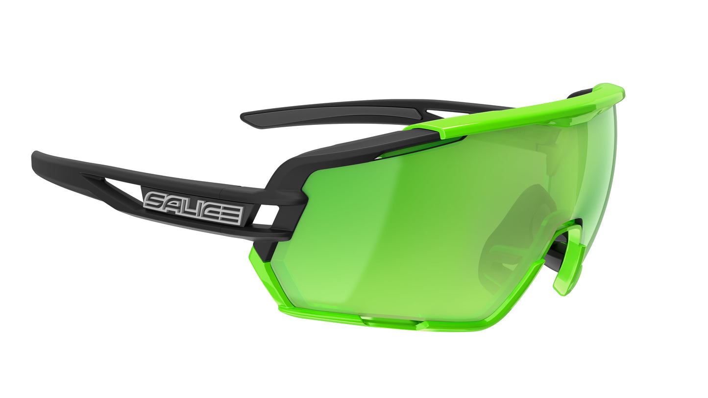 Anteojos deportivos Ciclismo Salice 020