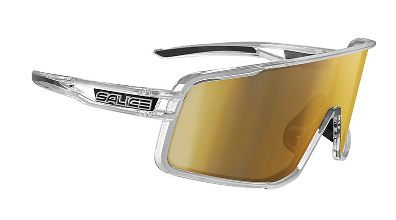 Anteojos deportivos Ciclismo Salice 022