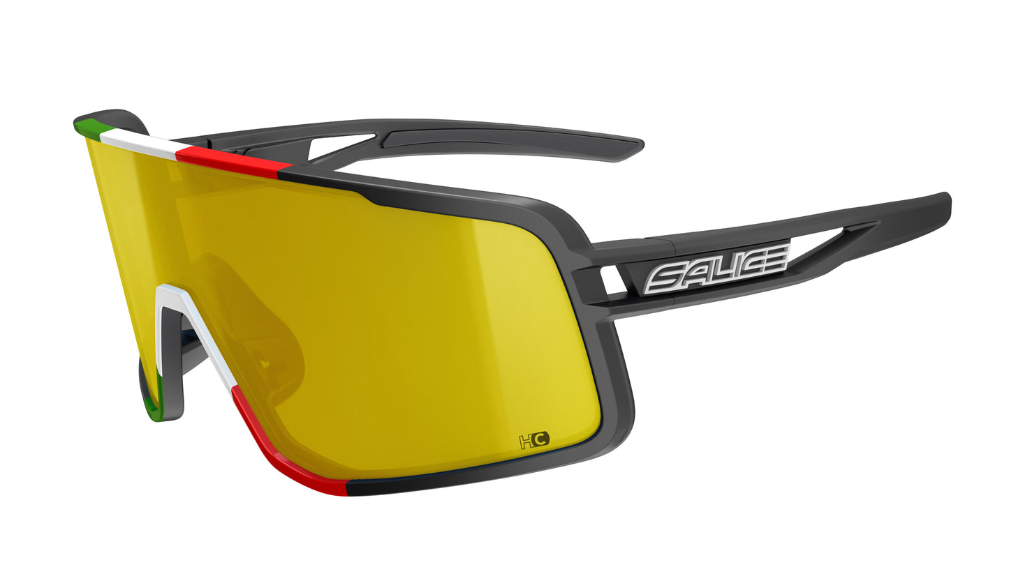 Anteojos deportivos Ciclismo Salice 022