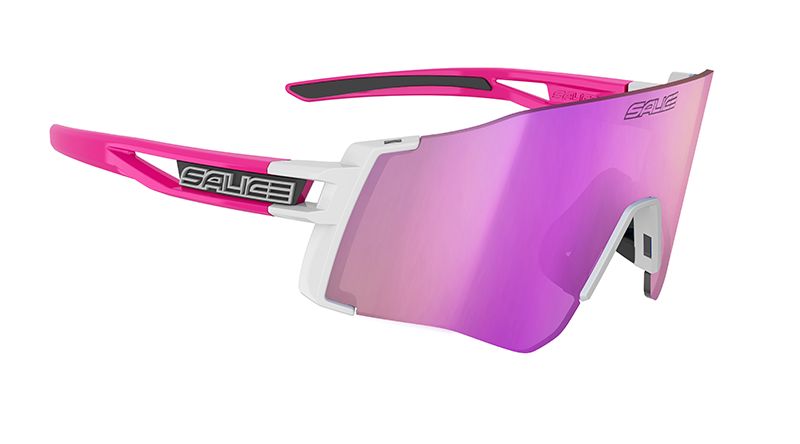 Anteojos deportivos Ciclismo Salice 026