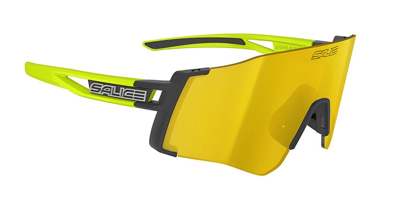 Anteojos deportivos Ciclismo Salice 026