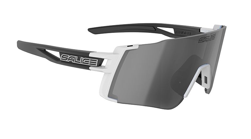 Salice 026 Small - Anteojos de Ciclismo (para rostros pequeños)