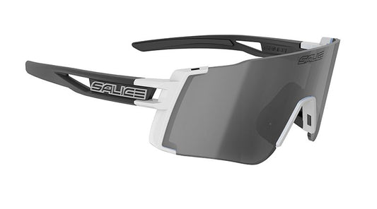 Salice 026 Small - Anteojos de Ciclismo (para rostros pequeños)