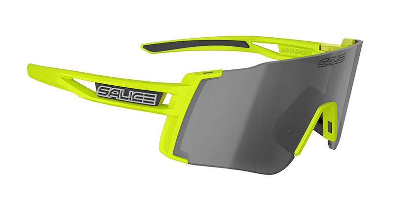 Salice 026 Small - Anteojos de Ciclismo (para rostros pequeños)