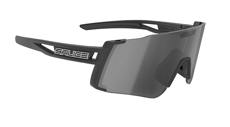 Salice 026 Small - Anteojos de Ciclismo (para rostros pequeños)