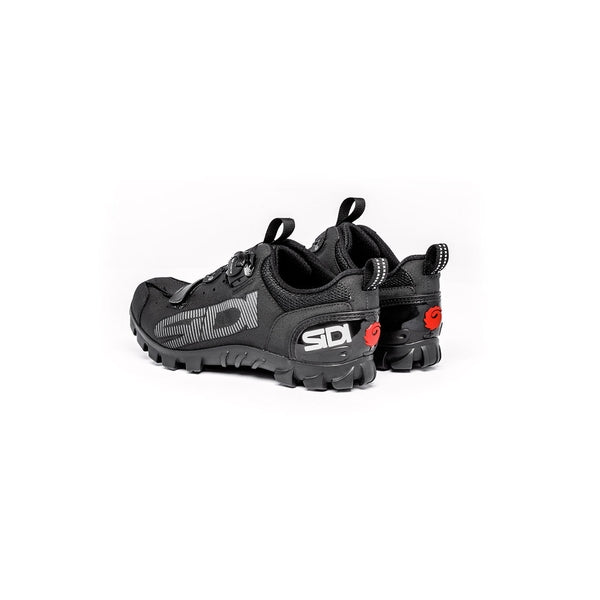 Sidi Sd15 - Zapato de ciclismo montaña MTB XC negro