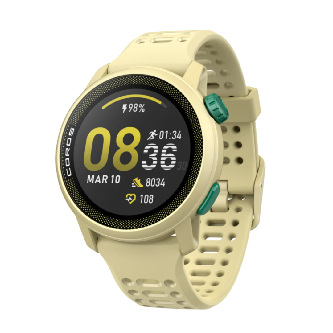 Coros Pace 3 - Reloj GPS deportivo con pantalla AMOLED (10 Variedades)