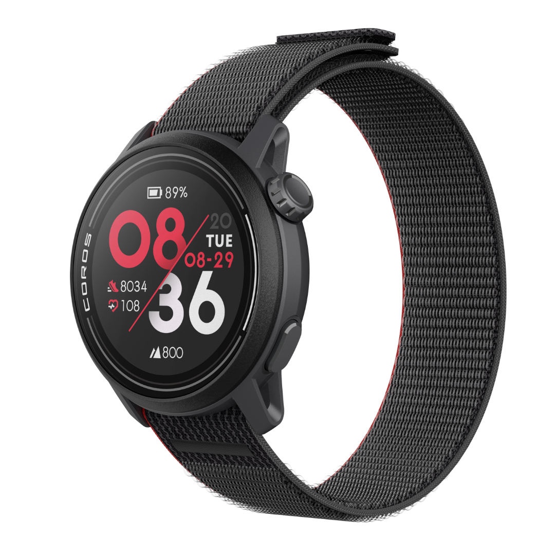 Coros Pace 3 - Reloj GPS deportivo con pantalla AMOLED (10 Variedades)
