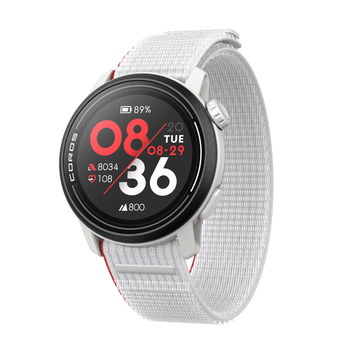 Coros Pace 3 - Reloj GPS deportivo con pantalla AMOLED (10 Variedades)