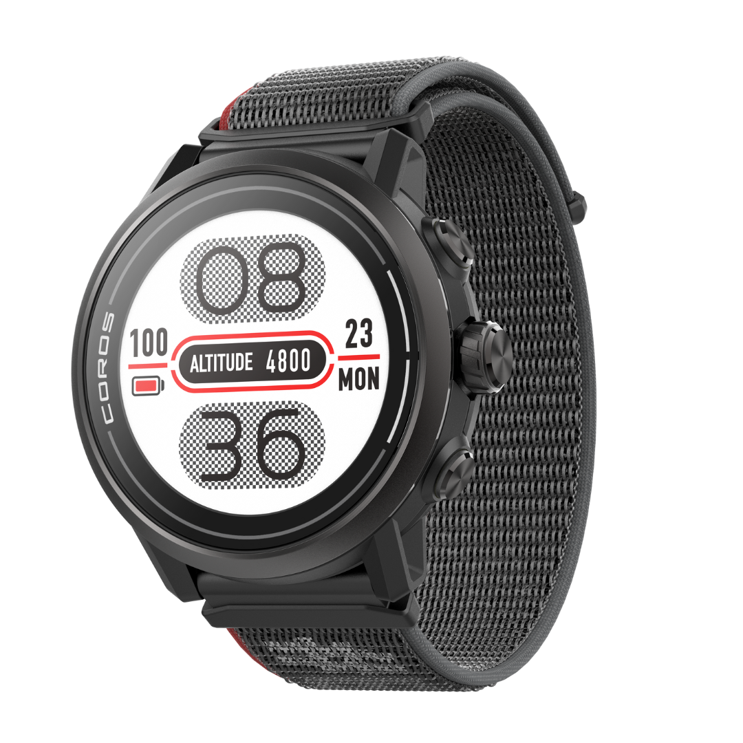 COROS Apex 2 y Apex 2 pro -