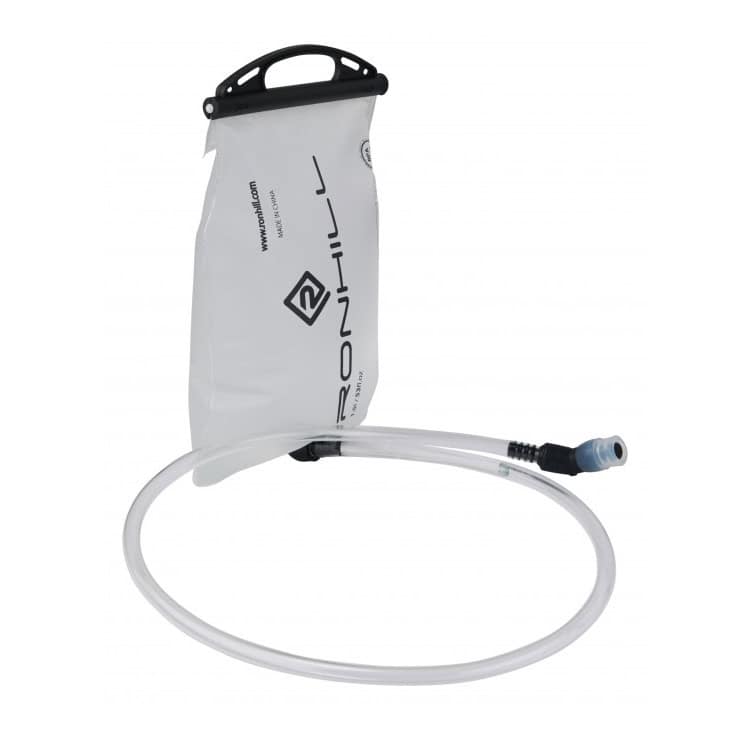 RONHILL Botella de hidratación para running de 1.5 litros