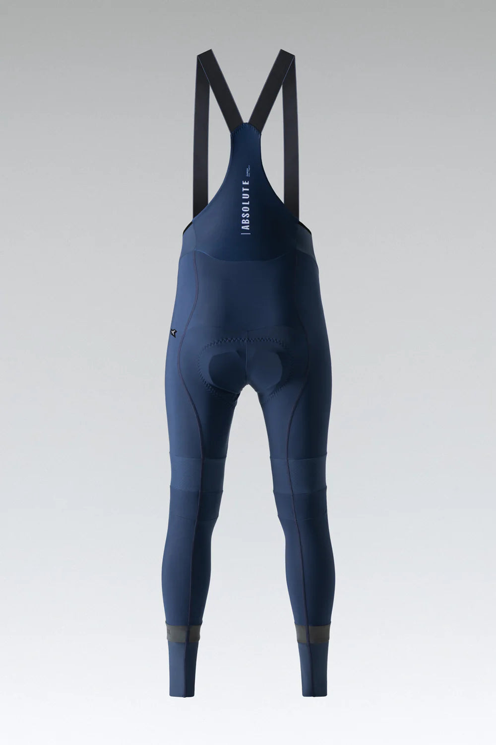 Culotte Absolute 7.0 - Calzas Largas de ciclismo hombre (color Neptune)