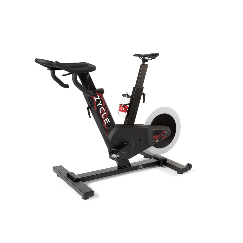 ZYCLE Smart ZBIKE FREE - Bicicleta estatica simulador spinning ciclismo indoor