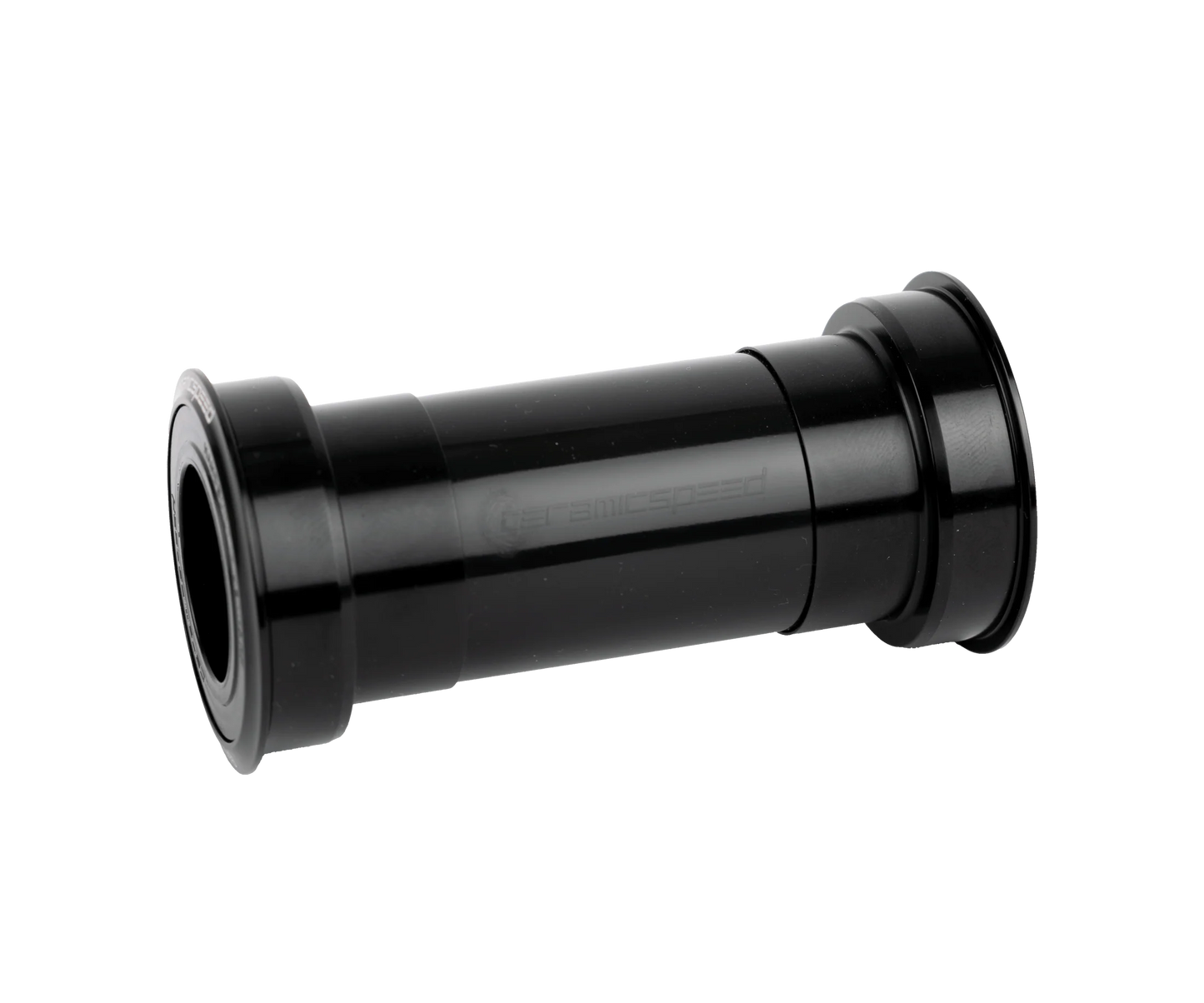 CeramicSpeed BB Alpha BB86 Shimano – Eje de motor de ciclismo de ruta.