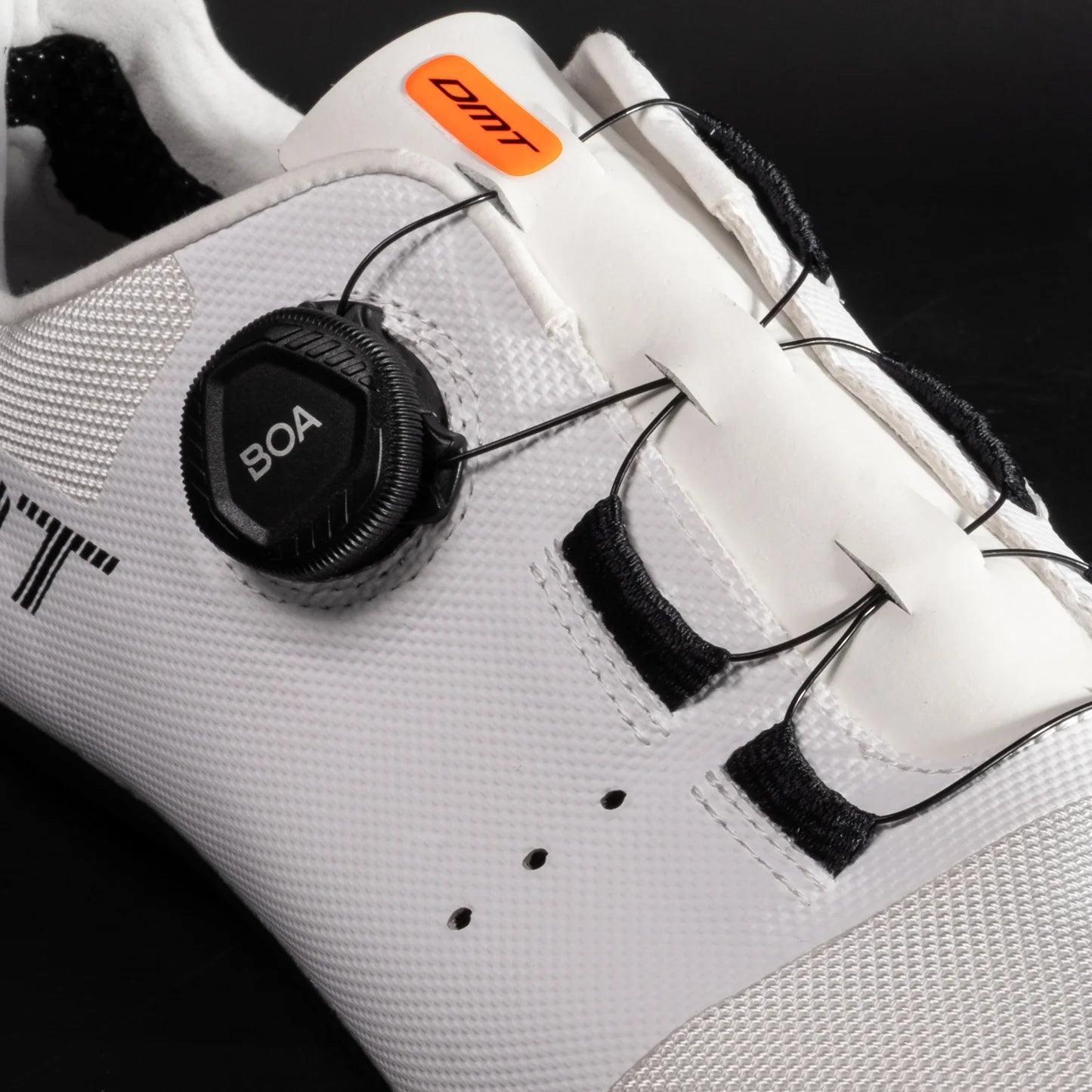 DMT KR4 – Zapato de ciclismo de ruta