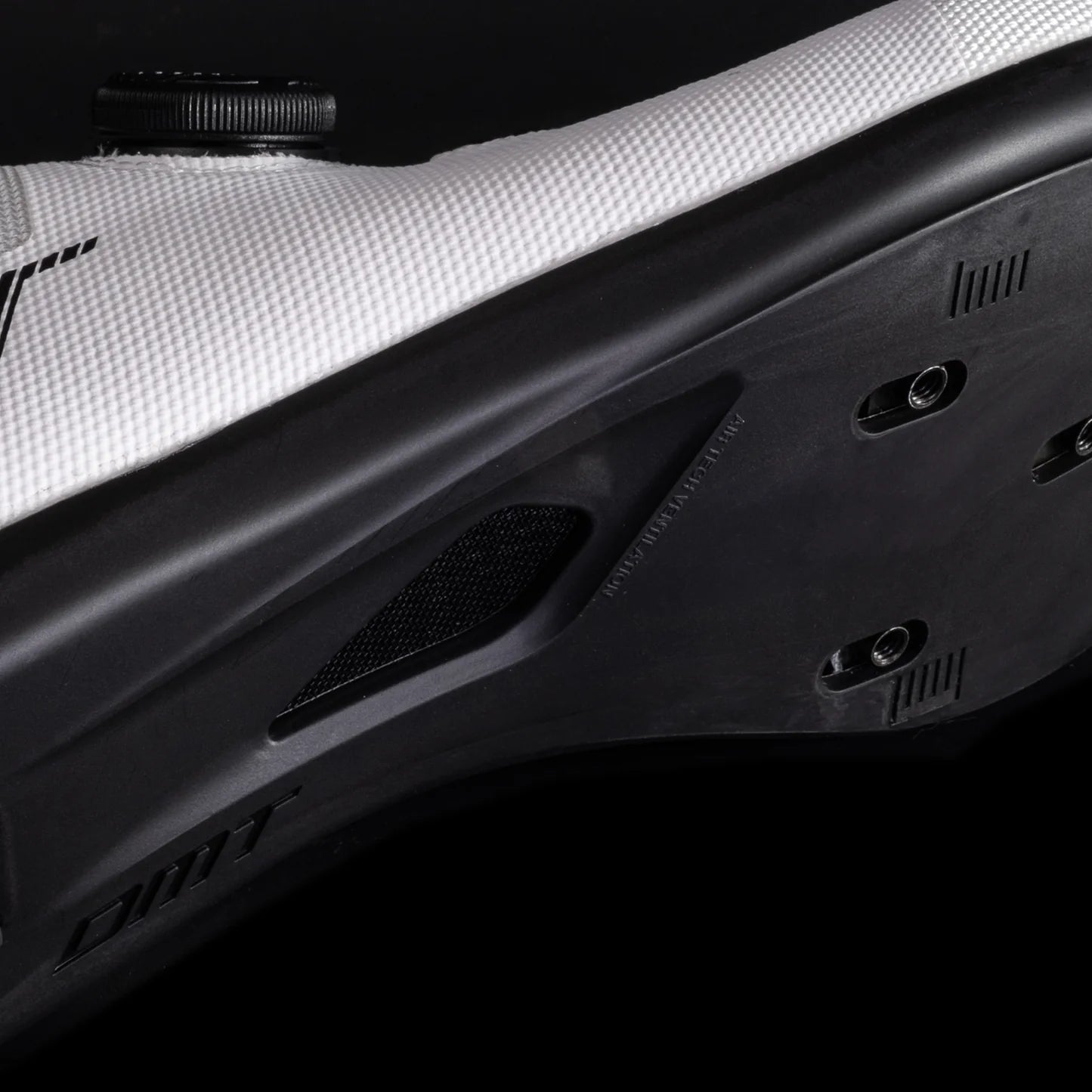 DMT KR4 – Zapato de ciclismo de ruta
