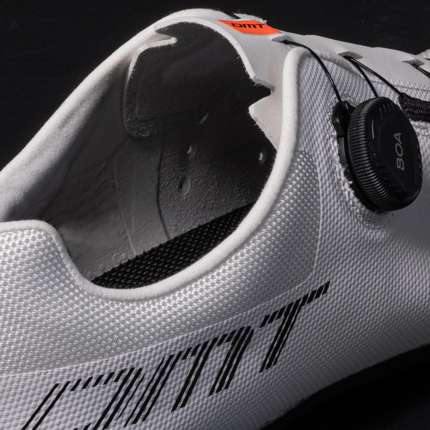 DMT KR4 – Zapato de ciclismo de ruta