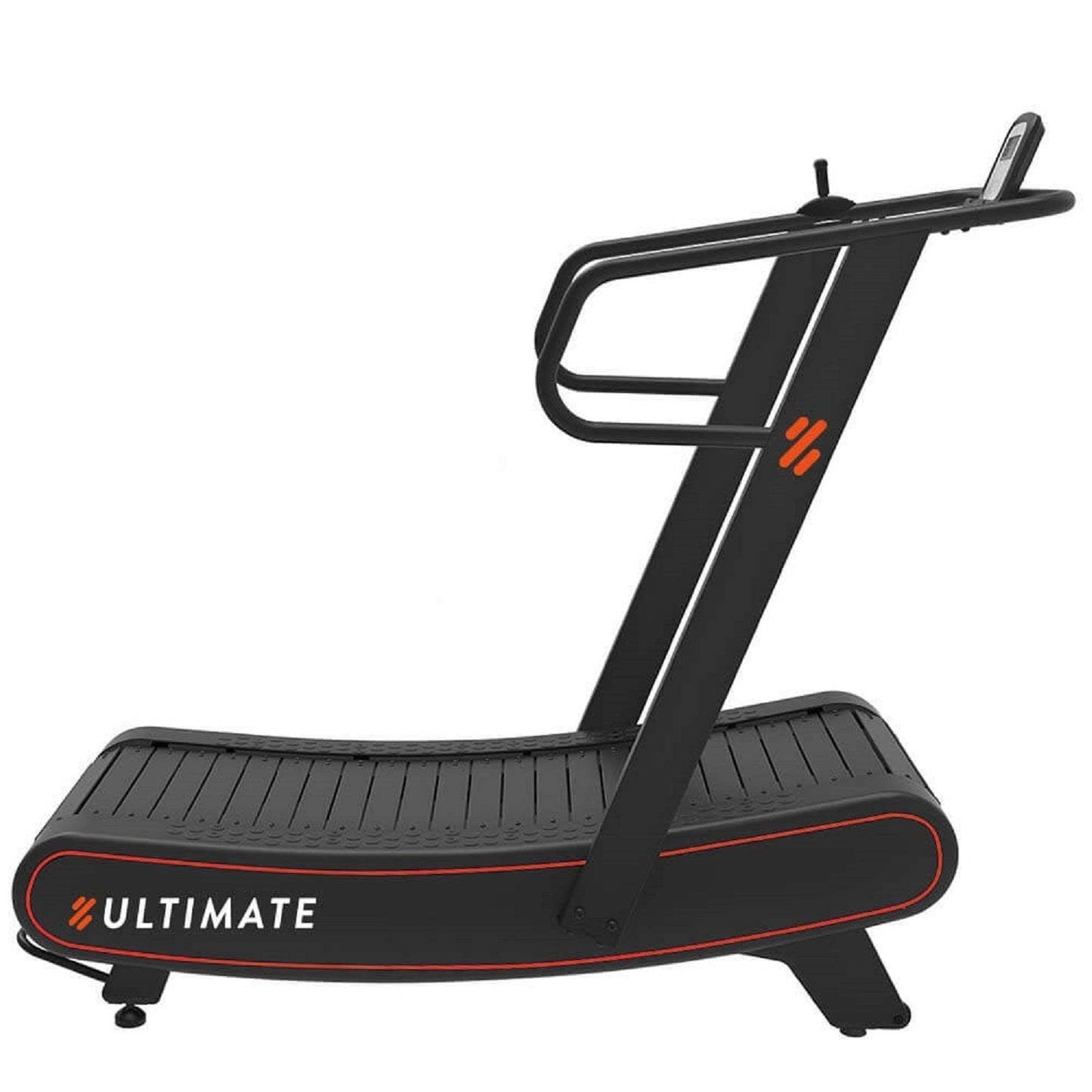 Trotadora Curva C500 - Ultimate