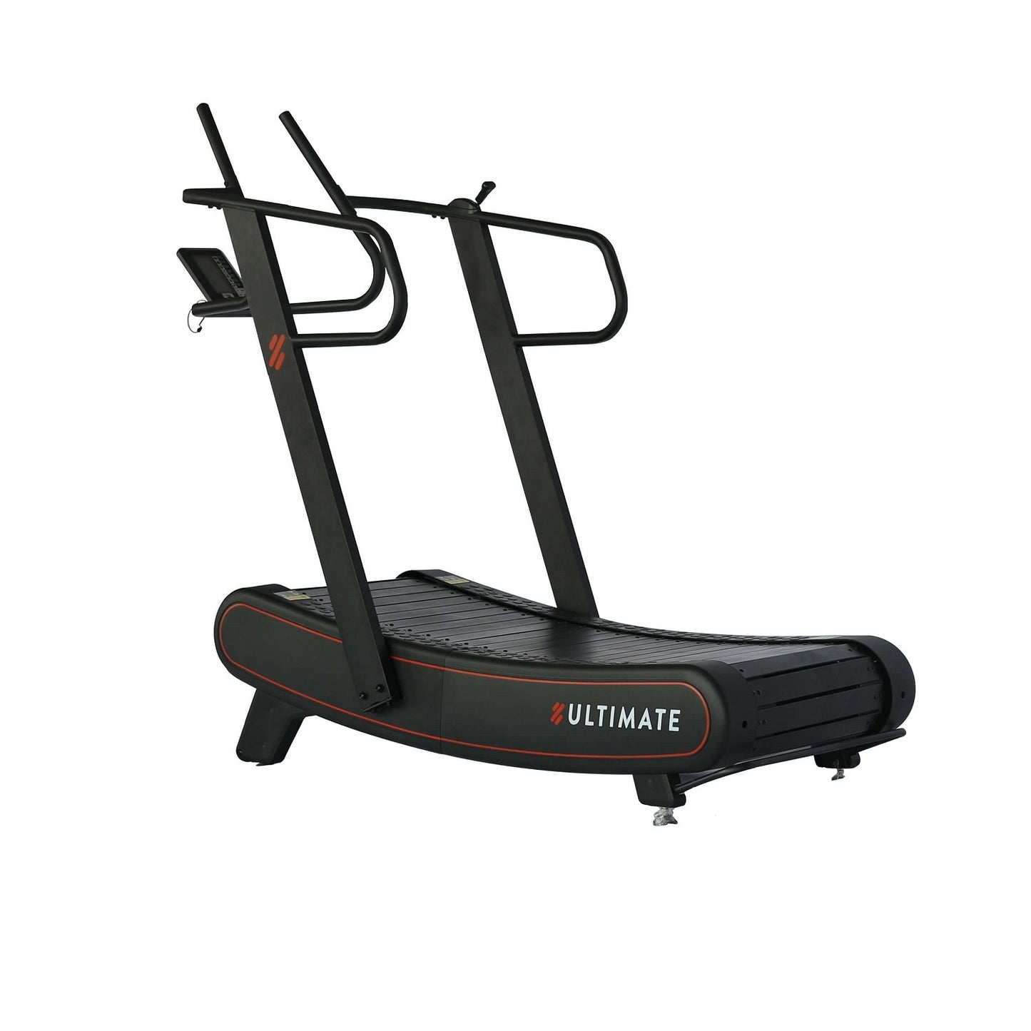Trotadora Curva C600 - Ultimate